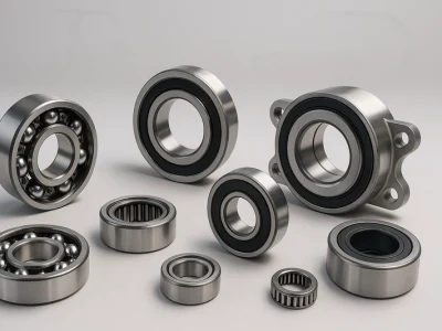 بلبرینگ چرخ